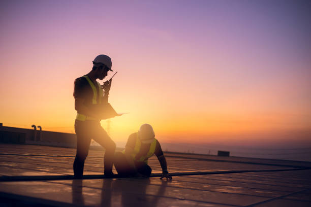 Best New Roof Installation  in Columbia, CA