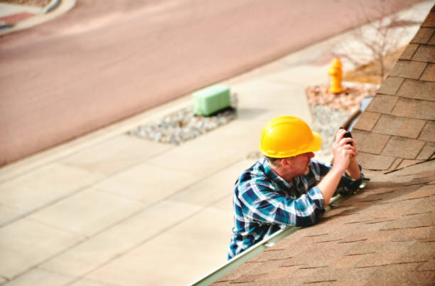 Tile Roofing Contractor in Columbia, CA