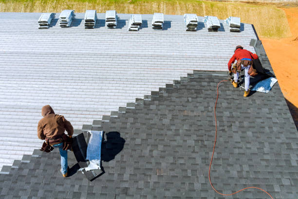 Best Heating Cable for Roof Installation  in Columbia, CA