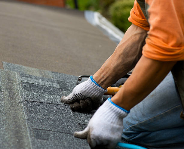 Best Best Roofing Contractors  in Columbia, CA