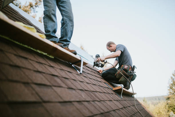 Best Local Roofing Companies  in Columbia, CA