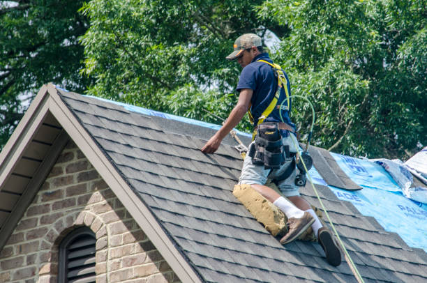 Best Roof Waterproofing Services  in Columbia, CA